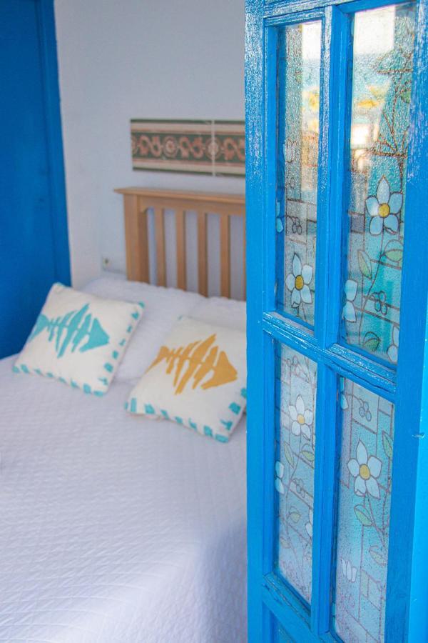 La Esperanza Beach- Zona Pubs Y Restaurantes Mojacar Luaran gambar